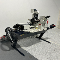 Leica DMIRE2 Microscope image 0